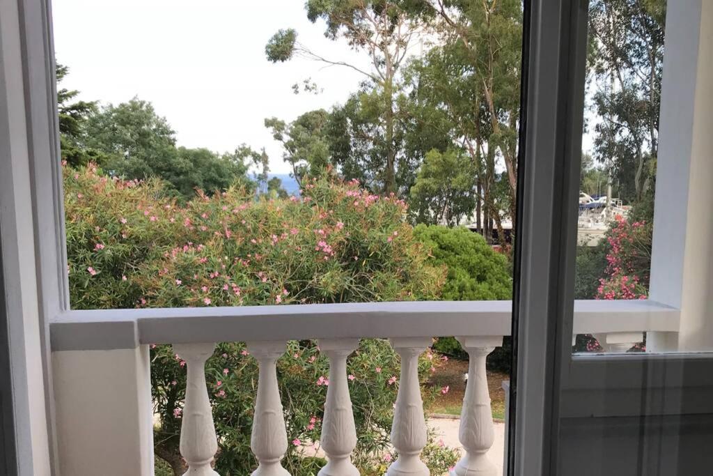 Isola D'Elba Casa Vacanze - Villa Portello - La Casina Bis - Quarzo-Pirite ريو مارينا المظهر الخارجي الصورة