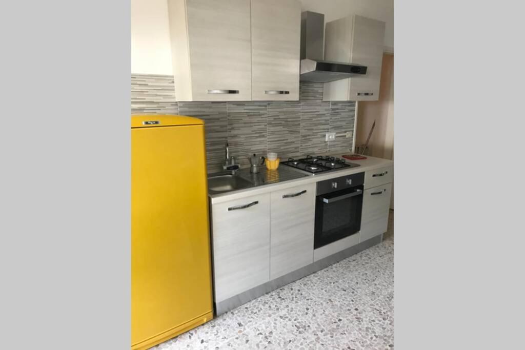 Isola D'Elba Casa Vacanze - Villa Portello - La Casina Bis - Quarzo-Pirite ريو مارينا المظهر الخارجي الصورة