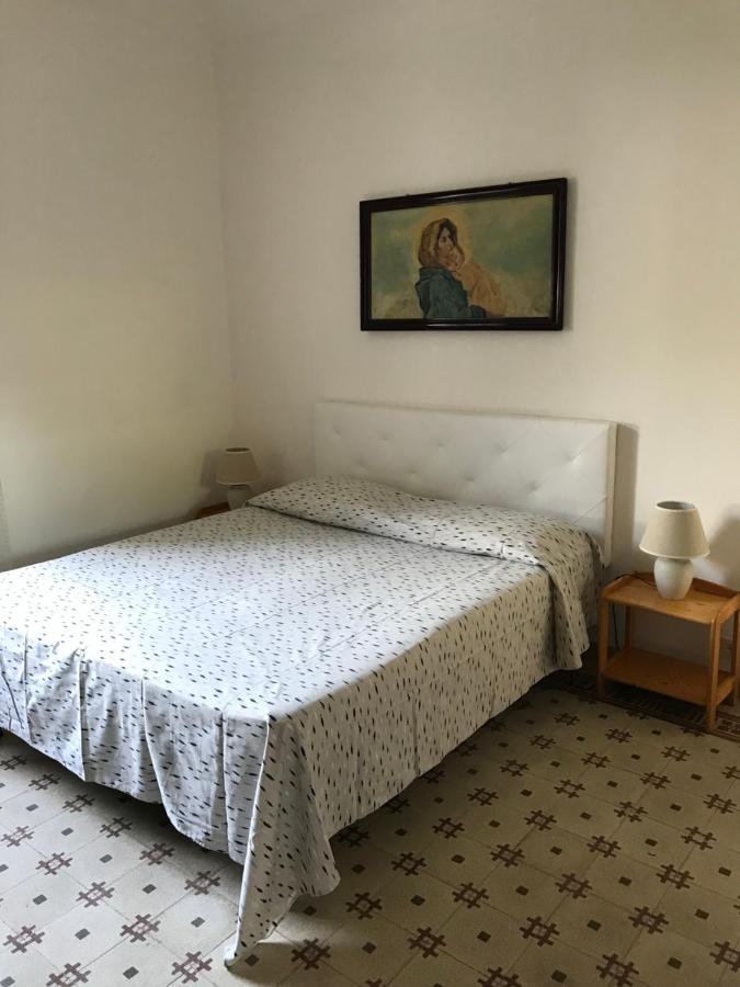 Isola D'Elba Casa Vacanze - Villa Portello - La Casina Bis - Quarzo-Pirite ريو مارينا المظهر الخارجي الصورة