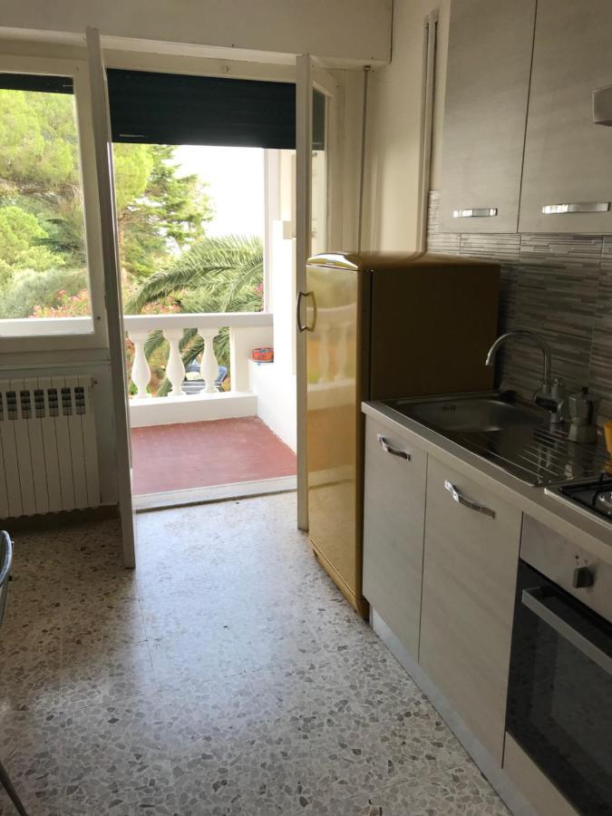 Isola D'Elba Casa Vacanze - Villa Portello - La Casina Bis - Quarzo-Pirite ريو مارينا المظهر الخارجي الصورة
