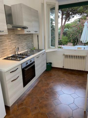 Isola D'Elba Casa Vacanze - Villa Portello - La Casina Bis - Quarzo-Pirite ريو مارينا المظهر الخارجي الصورة
